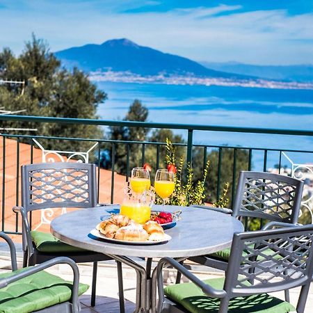 Mediterranean House Sorrento Exterior photo