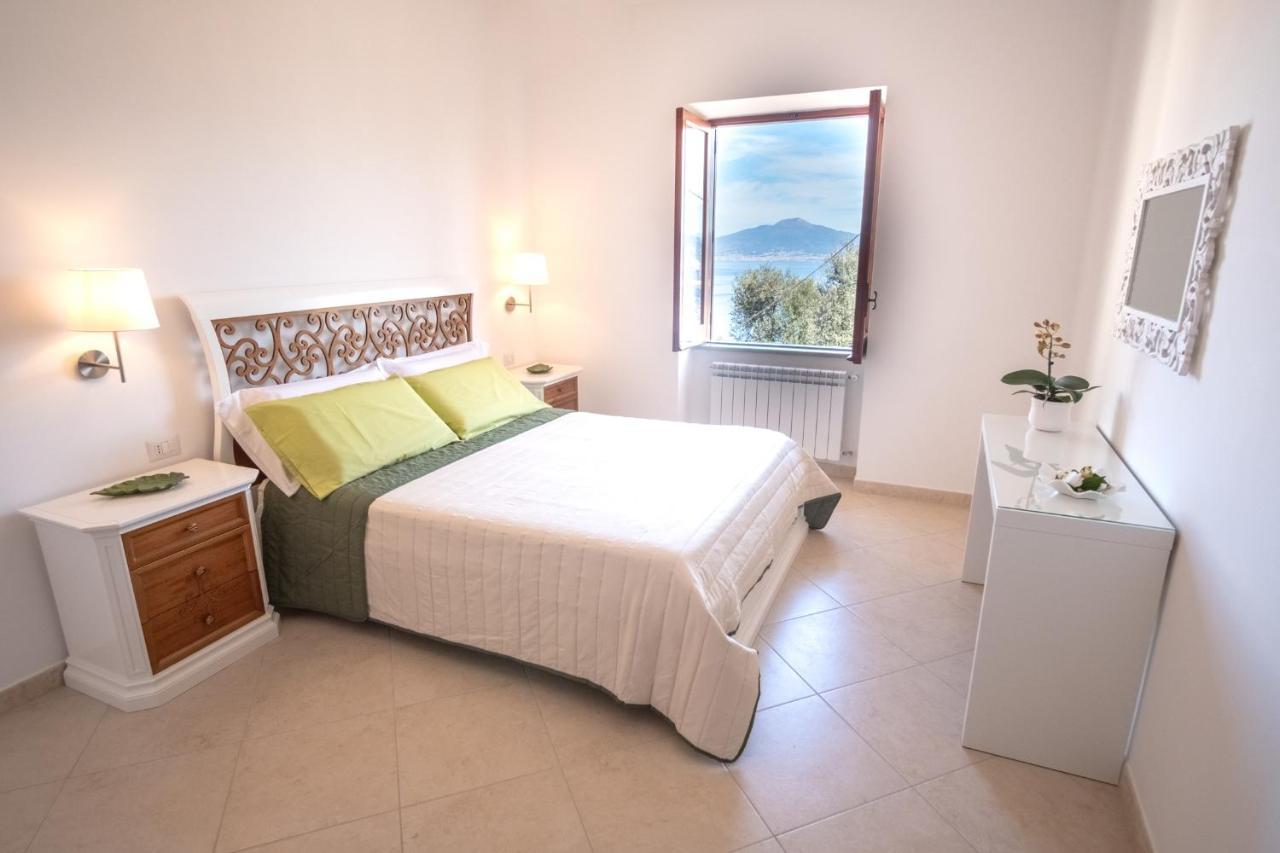 Mediterranean House Sorrento Exterior photo