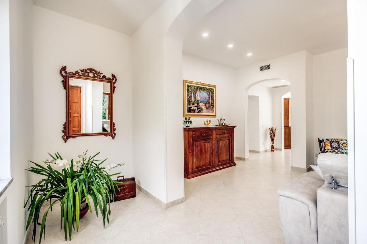Mediterranean House Sorrento Exterior photo