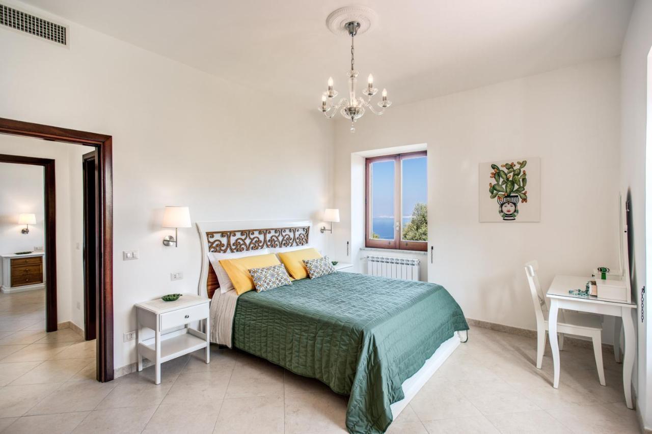 Mediterranean House Sorrento Exterior photo