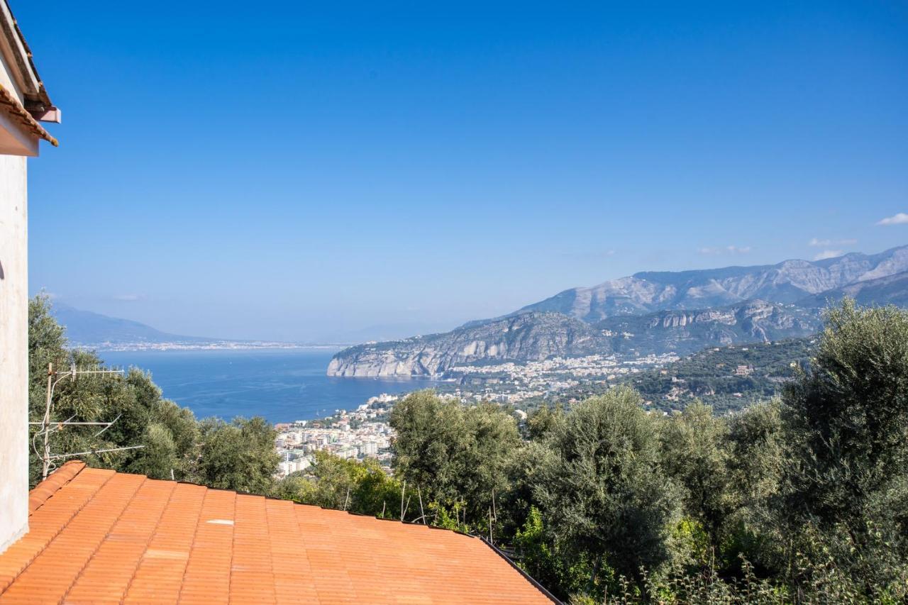 Mediterranean House Sorrento Exterior photo